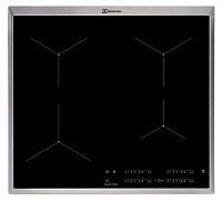 Индукционная варочная поверхность Electrolux EIT60443X