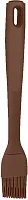 Кисть кулинарная для вторых блюд Rondell Ginger Chocolate RD-1539
