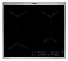 Индукционная варочная поверхность Electrolux EIT60443X