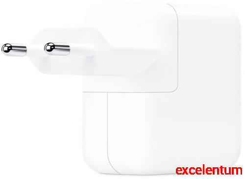 Блок питания Apple A2164 фото 2