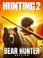 Игра для ПК Nacon Hunting Simulator 2: Bear Hunter Edition (16+)