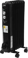 Радиатор масляный Ballu Classic Black BOH/CL-07BRN