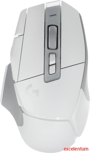 Мышь Logitech G502 X Lightspeed Мышь Logitech G502 X Lightspeed