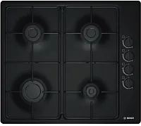 Газовая варочная поверхность Bosch PBP6C6K80Q