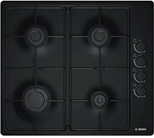 Газовая варочная поверхность Bosch PBP6C6K80Q