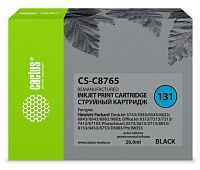 Картридж струйный Cactus CS-C8765