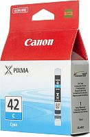 Картридж струйный Canon CLI-42C