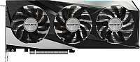 Видеокарта Gigabyte PCI-E 4.0  GV-R76GAMING OC-8GD