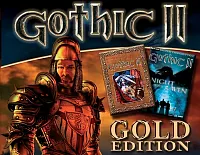 Игра для ПК THQ Nordic Gothic II: Gold Edition (16+)