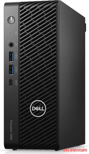 ПК Dell Precision 3280 фото 2
