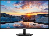Монитор Philips 31.5" 32E1N3500 черный IPS LED 16:9 HDMI M/M матовая 1000:1 350cd 178гр/178гр 2560x1440 100Hz DP 2K USB 7.5кг