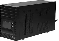 Источник бесперебойного питания Powercom Smart King Pro+ SPT-2000-II LCD