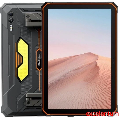 Планшет Blackview Active 10 Pro