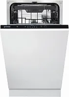 Посудомоечная машина встраив. Gorenje GV520E10