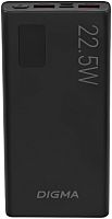 Мобильный аккумулятор Digma  DGPF10A