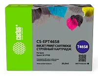 Картридж струйный Cactus CS-EPT46S8