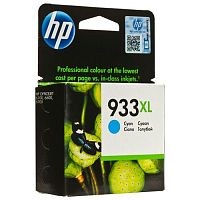 Картридж струйный HP 933XL