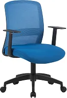 Кресло Cactus  CS-MC333-BL