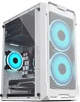 Корпус Оклик OCC-MN302F