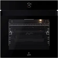Духовой шкаф Электрический Lex EDP 607 BBL Wide Series