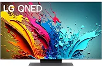 Телевизор LED LG 50" 50QNED86T6A.ARUG