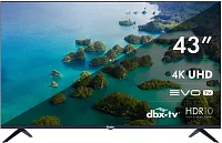 Телевизор LED Haier 43" Smart TV S2