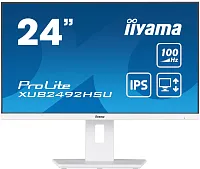 Монитор Iiyama 23.8" ProLite XUB2492HSU-W6
