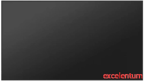 Панель Hisense 86" 86DM66D