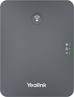 Базовая станция IP Yealink W70B