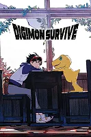 Игра для ПК Namco Bandai Digimon Survive (12+)