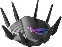 Роутер беспроводной Asus GT-AXE11000