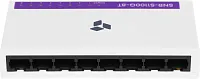 Коммутатор SNR  SNR-S1100G-8T