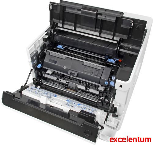 Принтер лазерный Kyocera Ecosys P2040DN bundle фото 3 Принтер лазерный Kyocera Ecosys P2040DN bundle фото 3