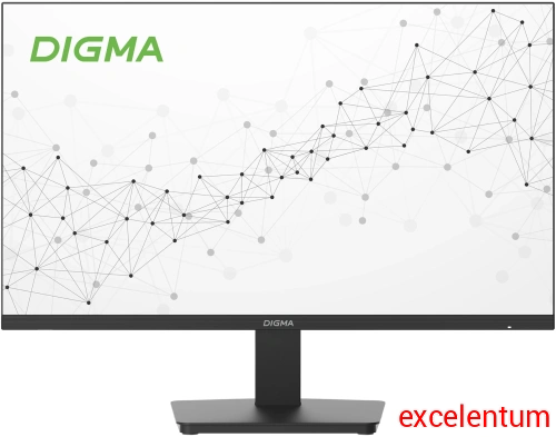 Монитор Digma 21.5" Progress 22P201F