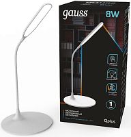 Светильник Gauss  GTL502