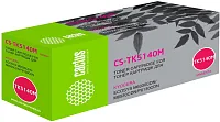 Картридж лазерный Cactus CS-TK5140M