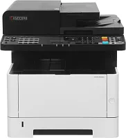 МФУ лазерный Kyocera Ecosys MA4000x