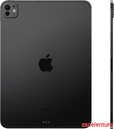 Планшет Apple iPad Pro 2024 A2837 фото 2 Планшет Apple iPad Pro 2024 A2837 фото 2