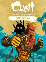 Игра для ПК Nacon Clash: Artifacts of Chaos - Zeno Edition (12+)