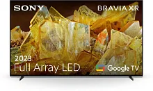 Телевизор LED Sony 55" XR-55X90L