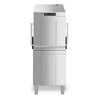SMEG SPH515 Посудомоечная машина серия EASYLINE купольного типа для кассет 500 х 500 мм
