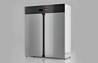 Холодильный шкаф  Aria A1520V