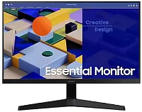 Монитор Samsung 27" S27C314EAIXCI