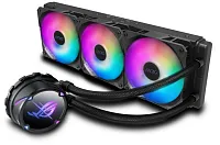 Система водяного охлаждения Asus ROG Strix LC II 360