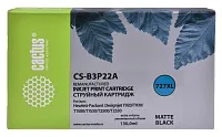 Картридж струйный Cactus CS-B3P22A