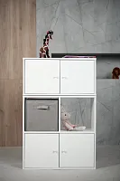 Шкаф детский «Ясный день»