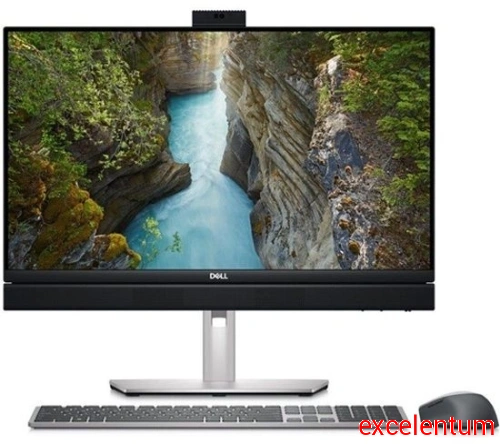 Моноблок Dell Optiplex 7420 Моноблок Dell Optiplex 7420