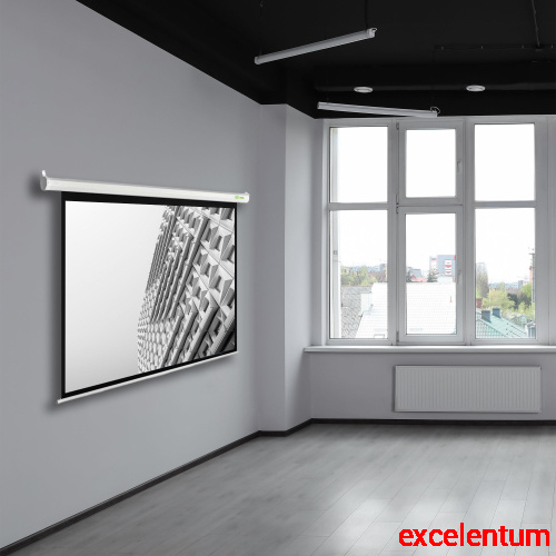 Экран Cactus 188x300см SIlverMotoExpert CS-PSSME-300X188-WT фото 3 Экран Cactus 188x300см SIlverMotoExpert CS-PSSME-300X188-WT фото 3