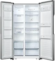 Холодильник Gorenje NRS918EMX