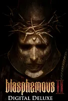 Игра для ПК Team 17 Blasphemous 2 Deluxe Edition (16+)